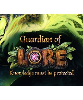 Guardian of Lore Steam Key GLOBAL